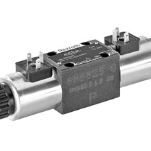 REXROTH 4WE6 ��늴��ӵ�ֱ��ʽ�����y 4WE 6 D62/OFEG125NK4