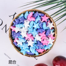 ���������b��������ɫ����������Ƭ�����ǹ����յ����b�500g