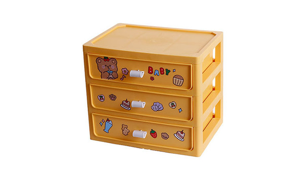 Storage box