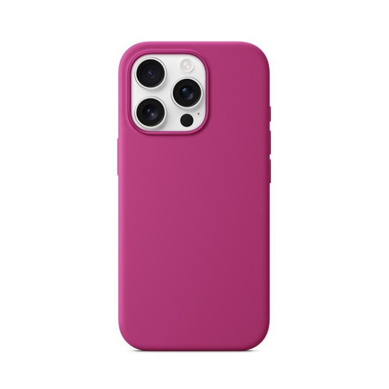 适用苹果iPhone16手机壳液态硅胶磁吸16Plus/Pro max相机按键全包|undefined