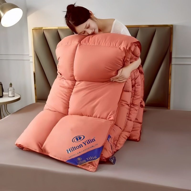 스타 호텔과 같은 스타일 - 바이브런트 오렌지