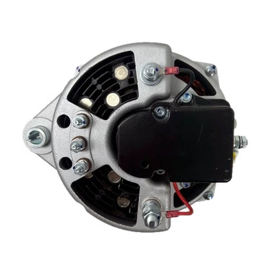 Bld3314Hc Generator, Generatorlar hissələri (Dinamo və detalları)