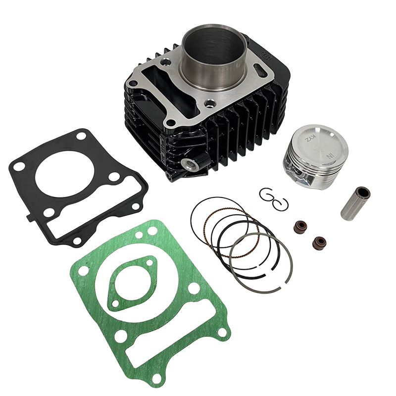 Motorcycle cylinder is suitable for Honda Grom125 MSX125 KYZ125 12100-K26-900