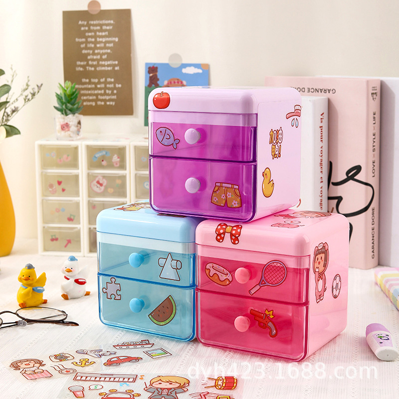 SN-0868T收纳盒 整理盒 饰品盒 展12.jpg