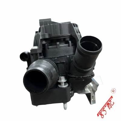 Citroen, Thermostat