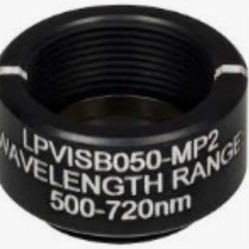 THORLABS  波片 AQWP05M-600  全系列 惠议