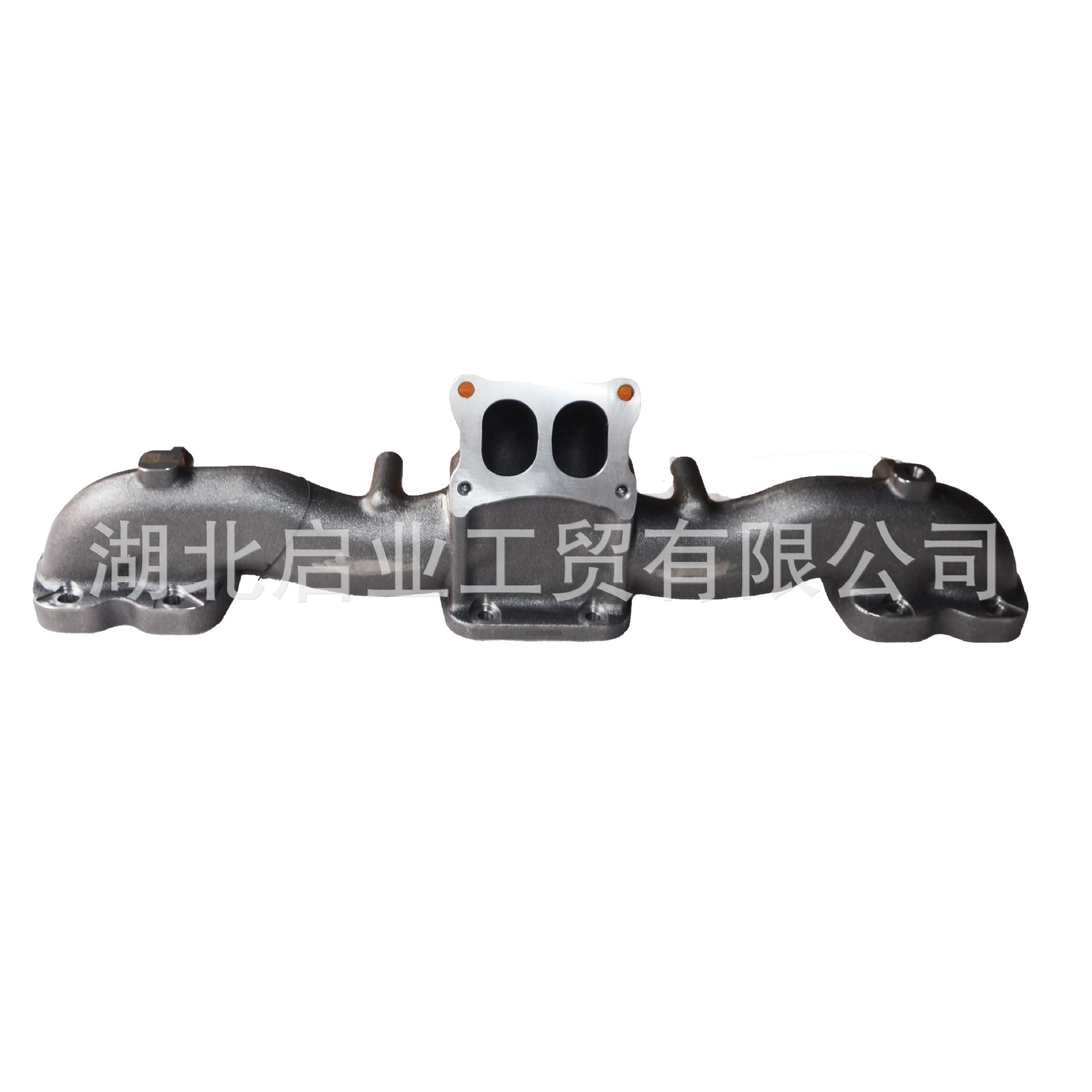 Engine Parts Exhaust Manifold/5612673/Suitable for Dongfeng Cummins Isz14, Z14 National Standard V