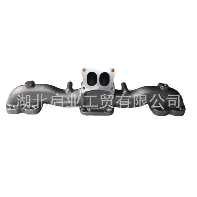 Engine Parts Exhaust Exhaust manifold