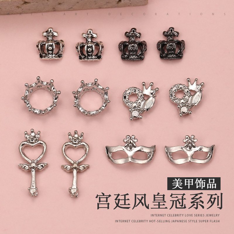 nail decoration