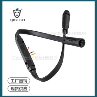 512�pɫϴ����M12��ĸ��ˮ�B�Ӿ���о�г��־���ˮ���^���^��LED