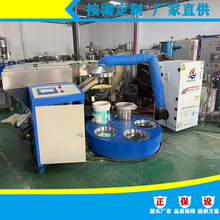 药用辅料粉料微晶纤维素乳糖高精度计量配料系统自动称重配料机