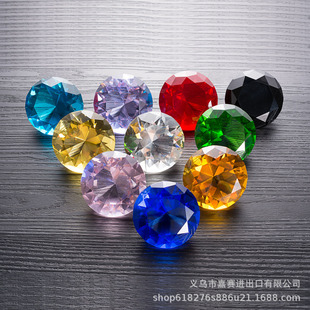 ˮ����ˇƷk9ˮ���ʯ80mm��ɫ�ʯ��������[����c��Ʒ�����