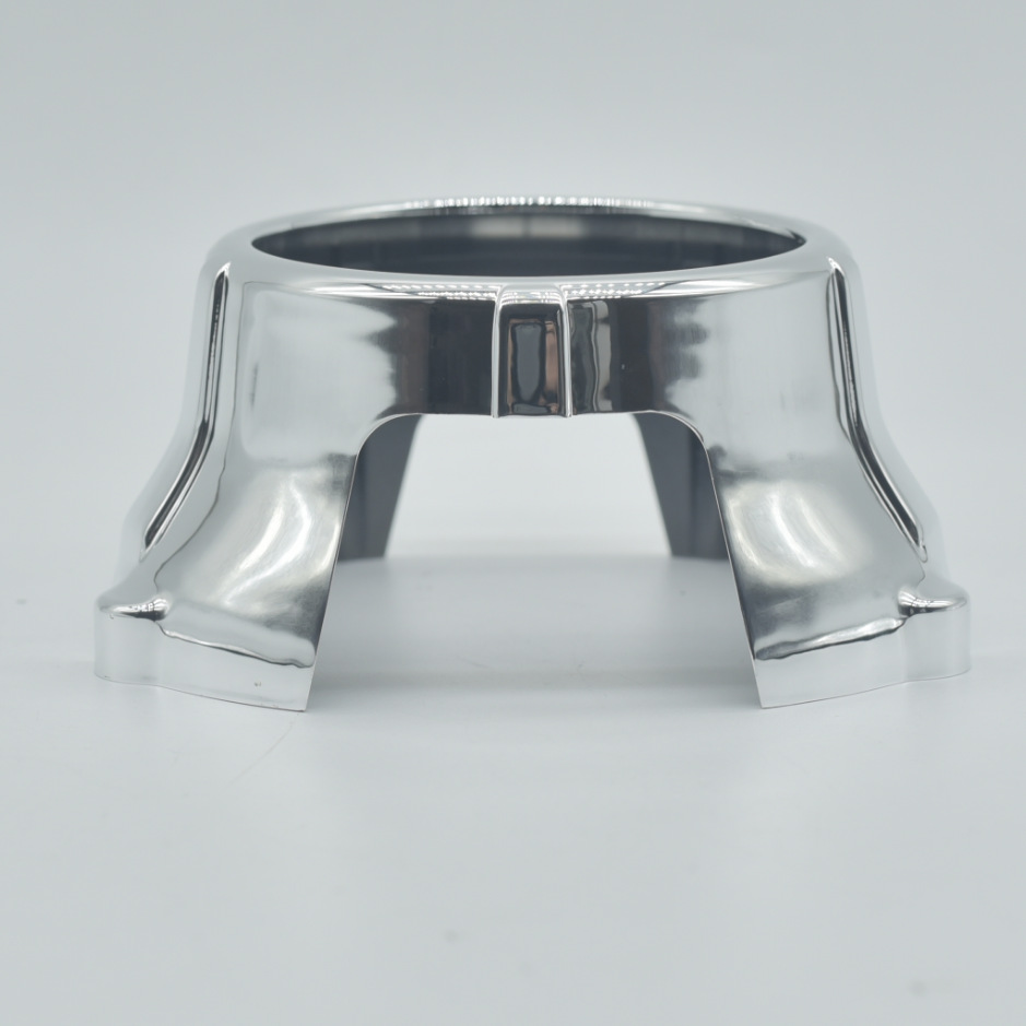 Cubierta Decorativa para Lentes Bi-Xenón LED de Modificación de Faros de Automóvil, Cubierta para Lentes de 2.5 y 3 Pulgadas