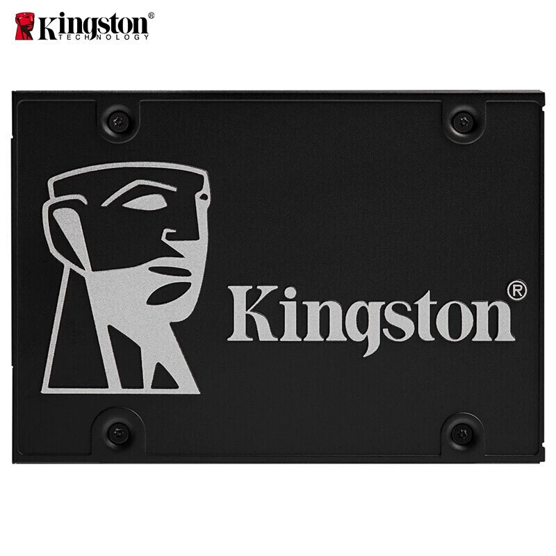 Подходит для Kingston 1ТБ SSD твердотельный диск KC600 серии