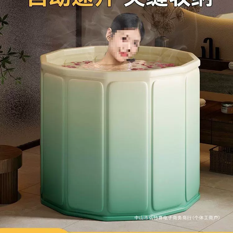 Ванна tub для Winter малыша гигиенический продукт для домашнего использования полное тело для купания
