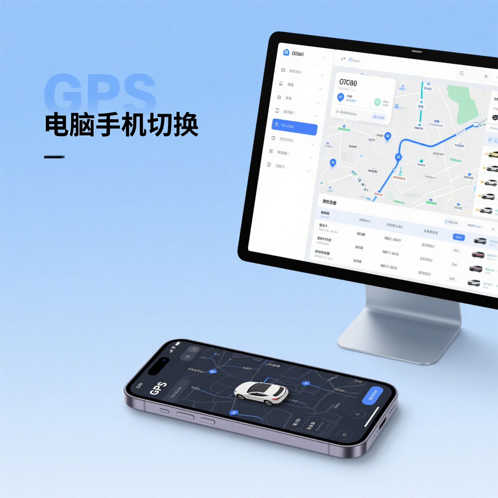 GPS tracking device is portable, lightweight, and has a strong magnet, suitable for cars, electric vehicles, elderly people, and pets, to prevent loss and theft