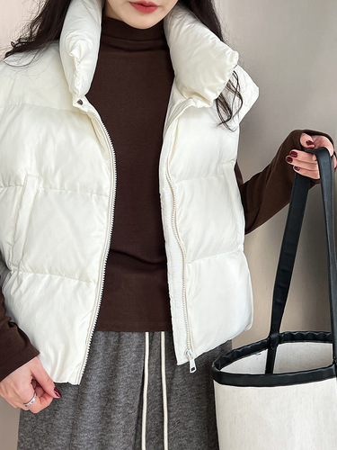 Sheepskin Autumn and Winter Semi-High Collar Tucking Base Shirt Women's Inner Warm Soft Long Sleeve Knit T-shirt 2729