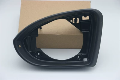 FAW-Volkswagen Golf 7 exterior Large field of view rear view auxiliary mirror - volkswagen-golf-72014-2020-model-left-drivers-side-frame