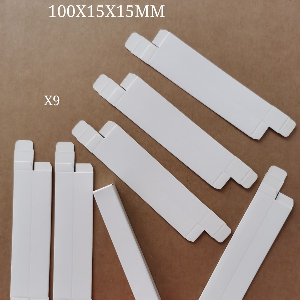 现货电子烟纸盒出口电池盒包装盒移动电源电池盒各种电池包装盒可