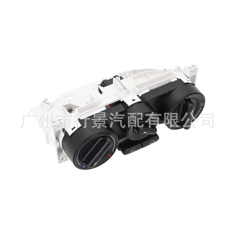 Suitable for Volkswagen Beetle 1998-2010 Models, Air Conditioning and Heating Climate Control Module 599-153