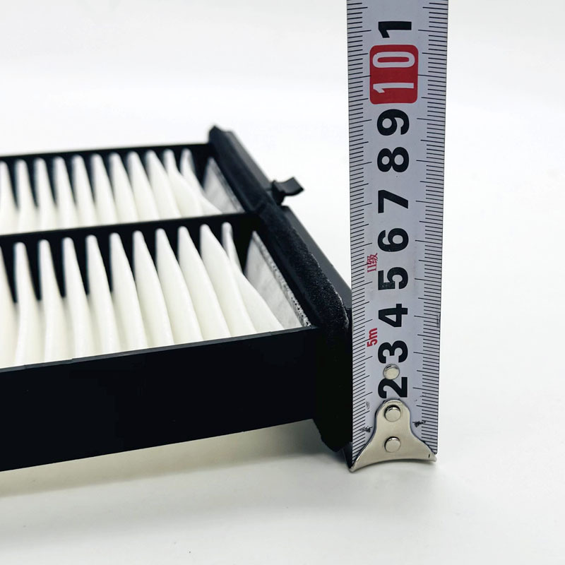 Bdgf61J6X D09W61J6X Adapted to Mazda Air Conditioning Filter Element Filter for Export