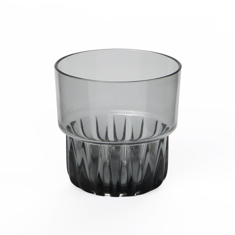 La nueva PC no se puede romper, whisky, copa de vino, copa de vino, restaurante creativo, taza de té, taza de bebida, taza de cerveza apilable