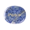 Blue pattern