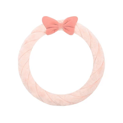 Car Bow Steering Wheel Steering wheel cover