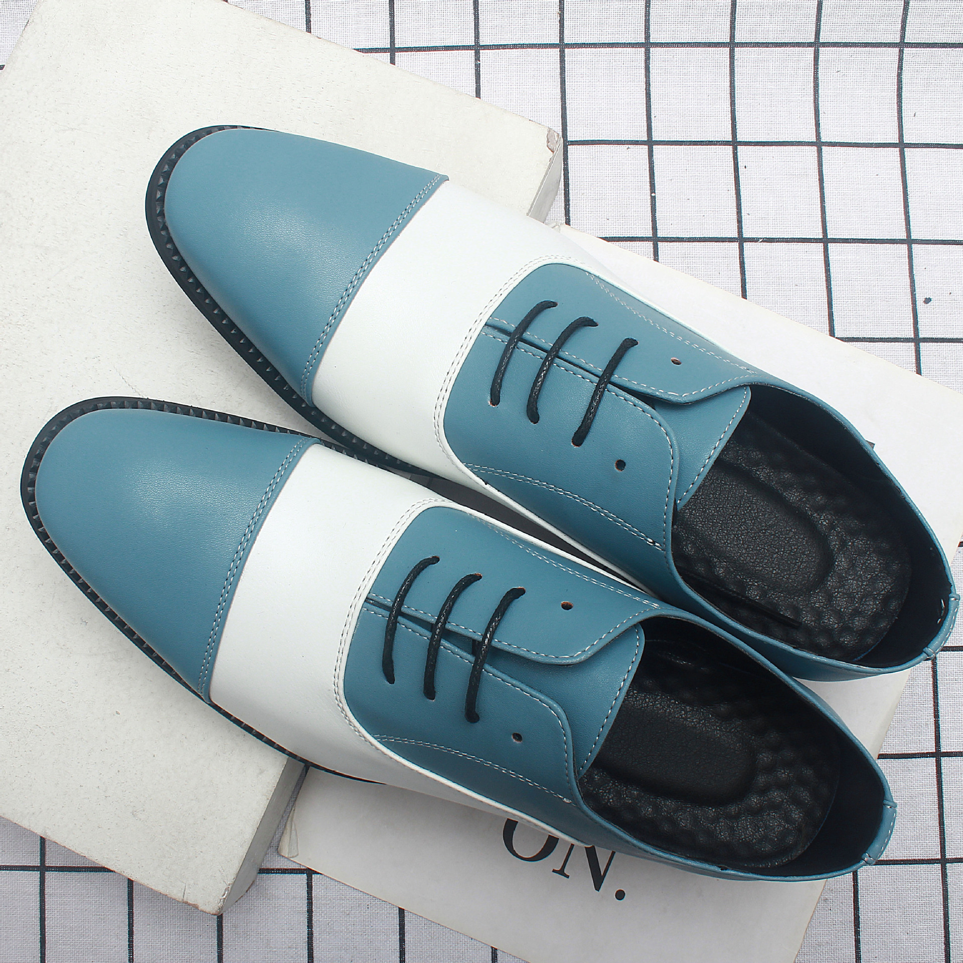Large size47�羳��ó����ƤЬ��װ��������ʱ��1140