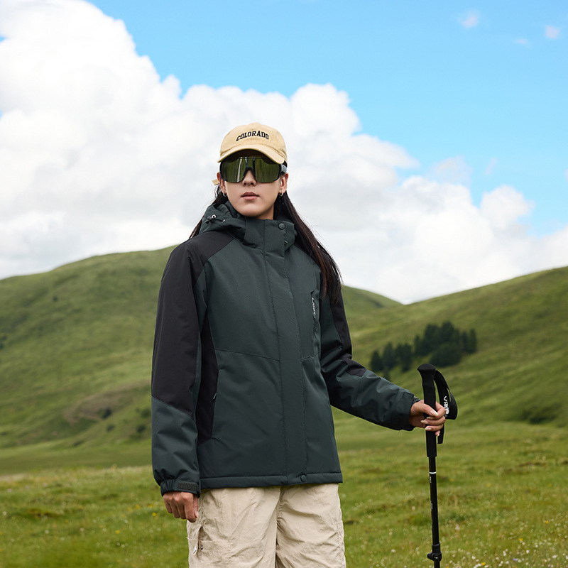 여성 육군 녹색