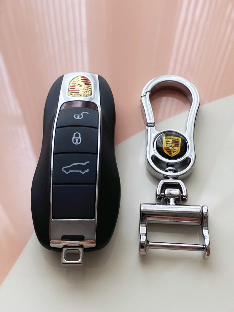 인기 판매 모델 - 카이엔 키 버클(메인보드 조명 포함)