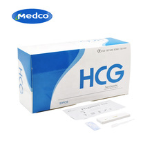 QHCG TEST STRIP HCGyп yԇ