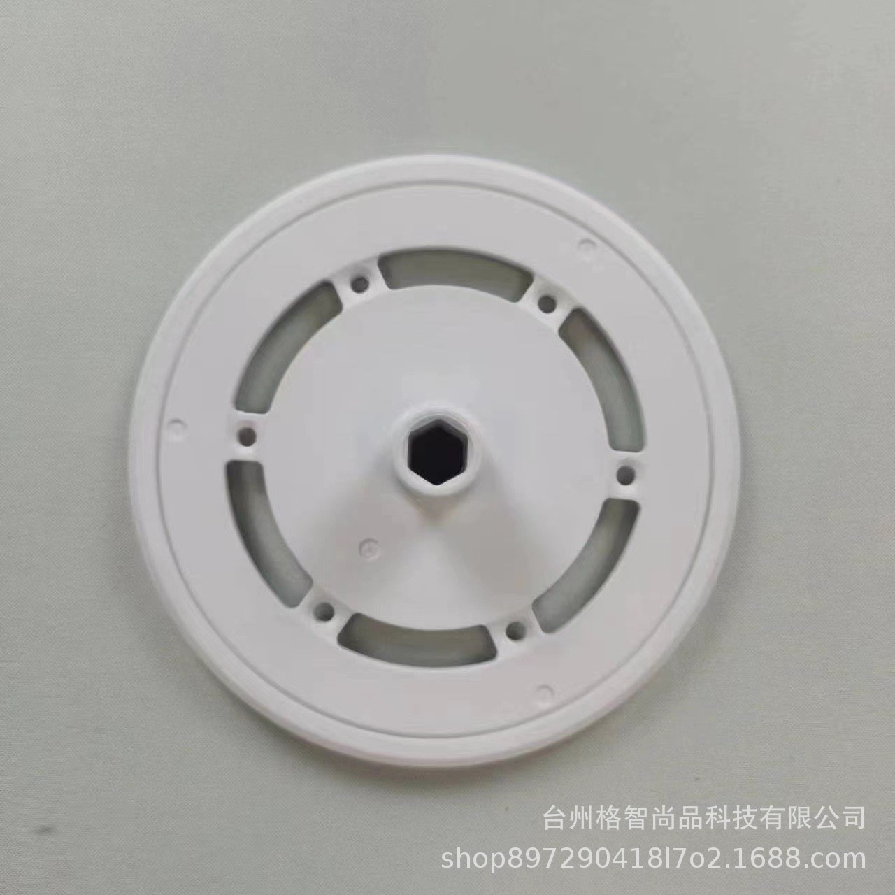 1pcs 물걸레 모듈 흰색