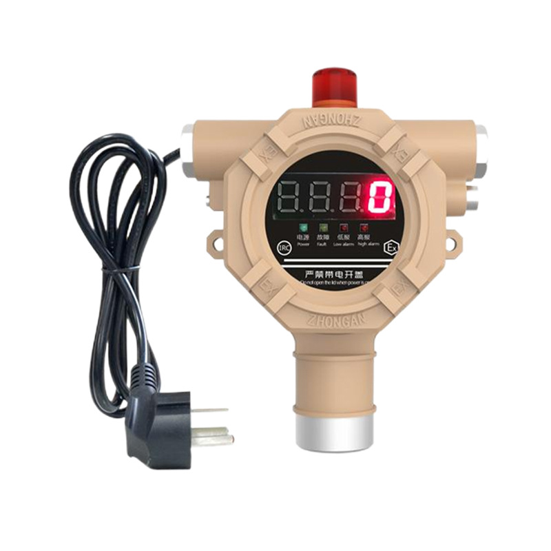 GTYQ-QD6390����ʽ���ߣ�NB-IoT������̽������������