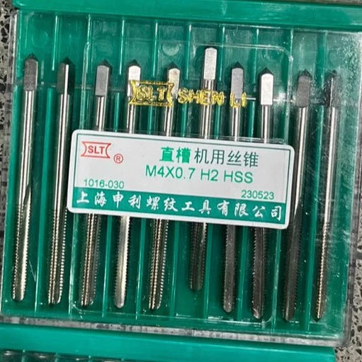 Шанхайская машина Shenli с шелковым конусом M3 4 5 6 8 10 12 24