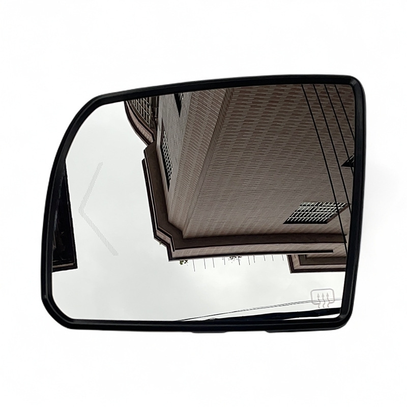 Suitable for Toyota Tundra Sequoia 07-20 Models, Mirror Lens, Rearview Mirror, Led Lens, Reflector, Heated Glass