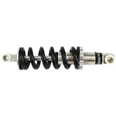 Motosiklet ləvazimatları və aksesuarları, shock absorber