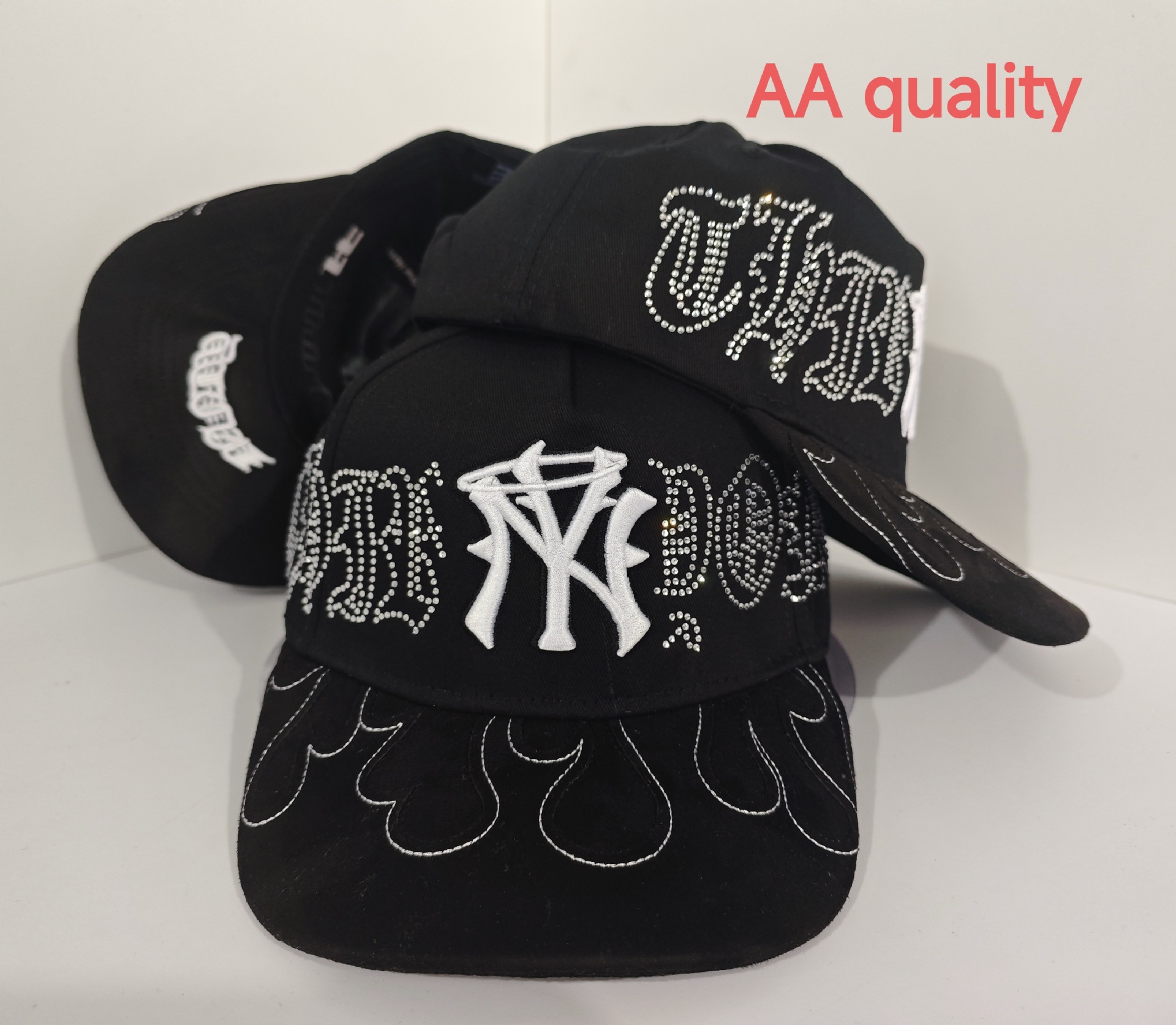 Comercio exterior nuevo 31 LA Dodgers hombres y mujeres equipo de béisbol NY gorra de béisbol completo juvenil callejera gorra ajustable de ala ancha