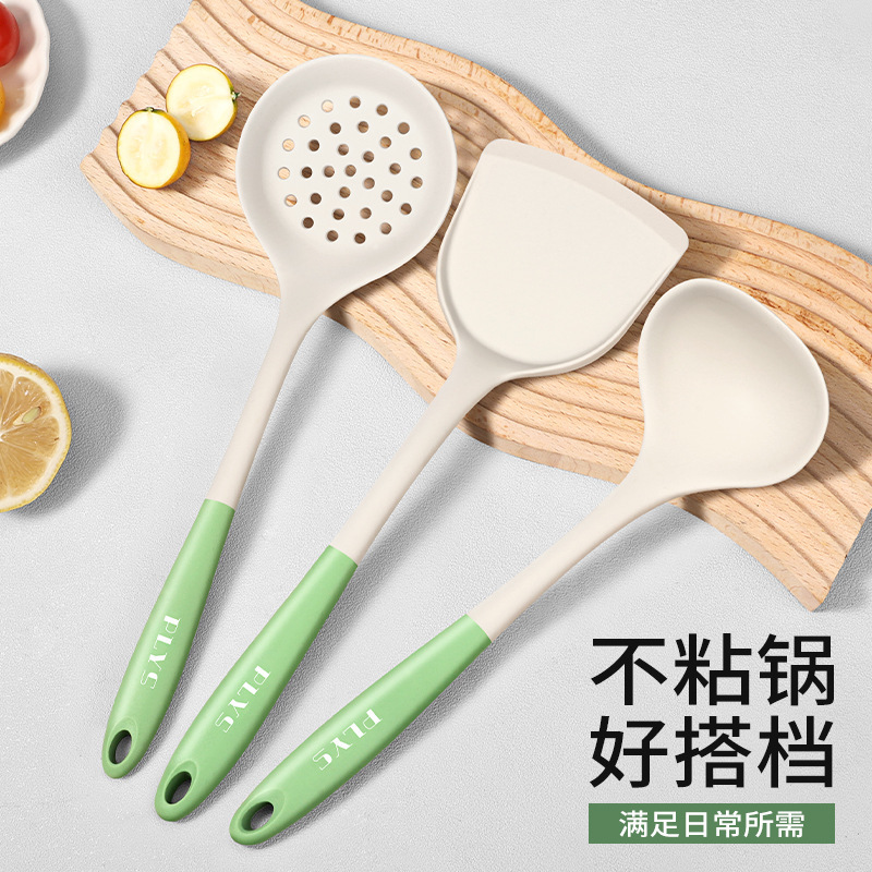 Kit de cuchillo de mesa de verduras para bebés domésticos 2 en 1 cuchillo de mesa de corte de frutas a prueba de gases