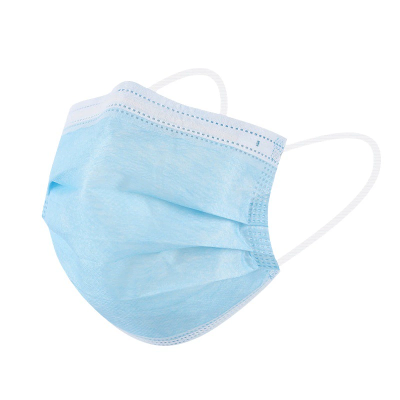 Yujinlan одноразовые медицинские хирургические маски в индивидуальной упаковке защитные маски стерильные медицинские хирургические маски дропшиппинг
