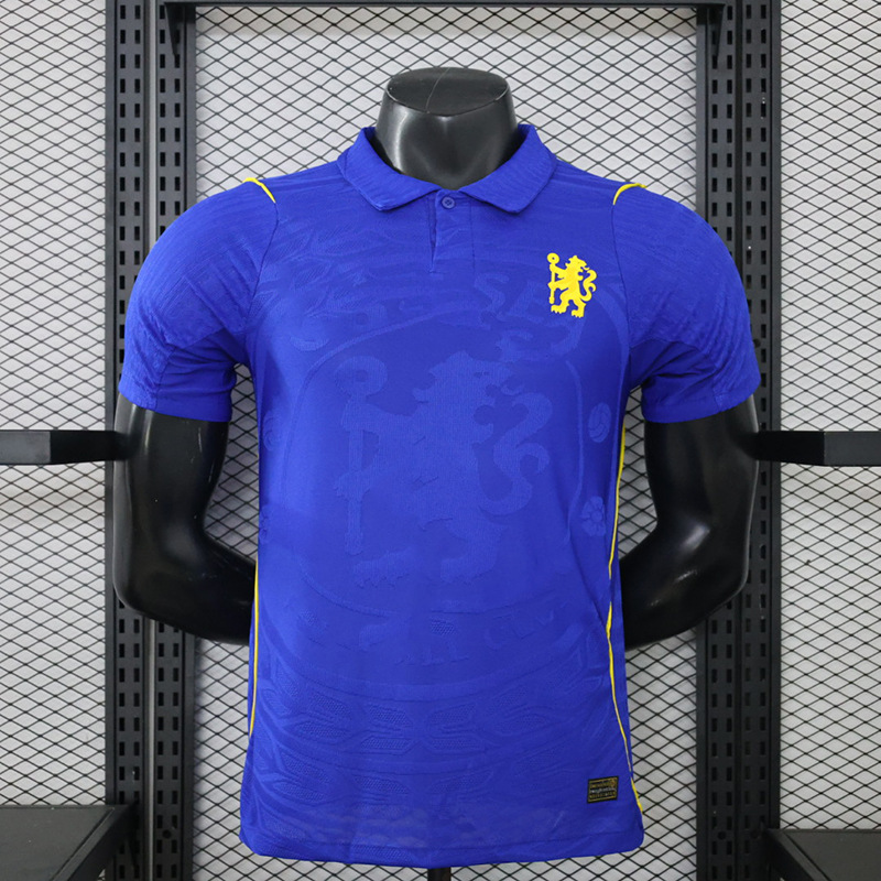 2627 Real Madrid Barcelona Miami Inter Atlético Chelsea Arsenal Napoli León Camisa de fútbol