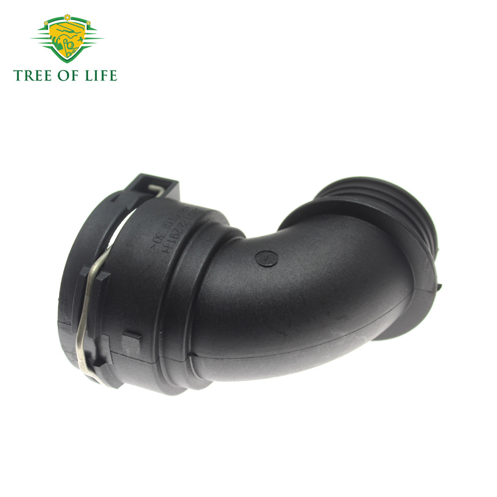 3B0 122 291 H,3B0 122 291H Is Suitable for Audi Engine Coolant Hose Connector