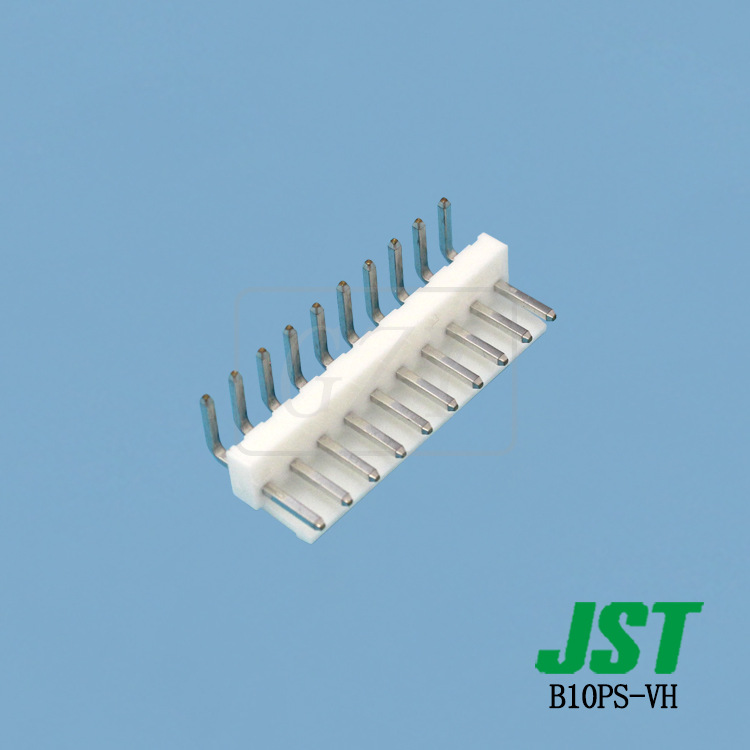 ֻ B10PS-VH  JST VHϵ 3.96mm ߶԰