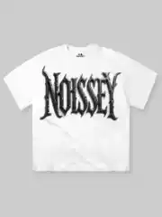 New Product Y2K2025 American Street Style Holiday Style Hip-Hop Mouth Print Loose T-Shirt Stylish Versatile Cross-Border
