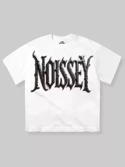 New Product Y2K2025 American Street Style Holiday Style Hip-Hop Mouth Print Loose T-Shirt Stylish Versatile Cross-Border
