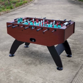 桌上足球;台球桌