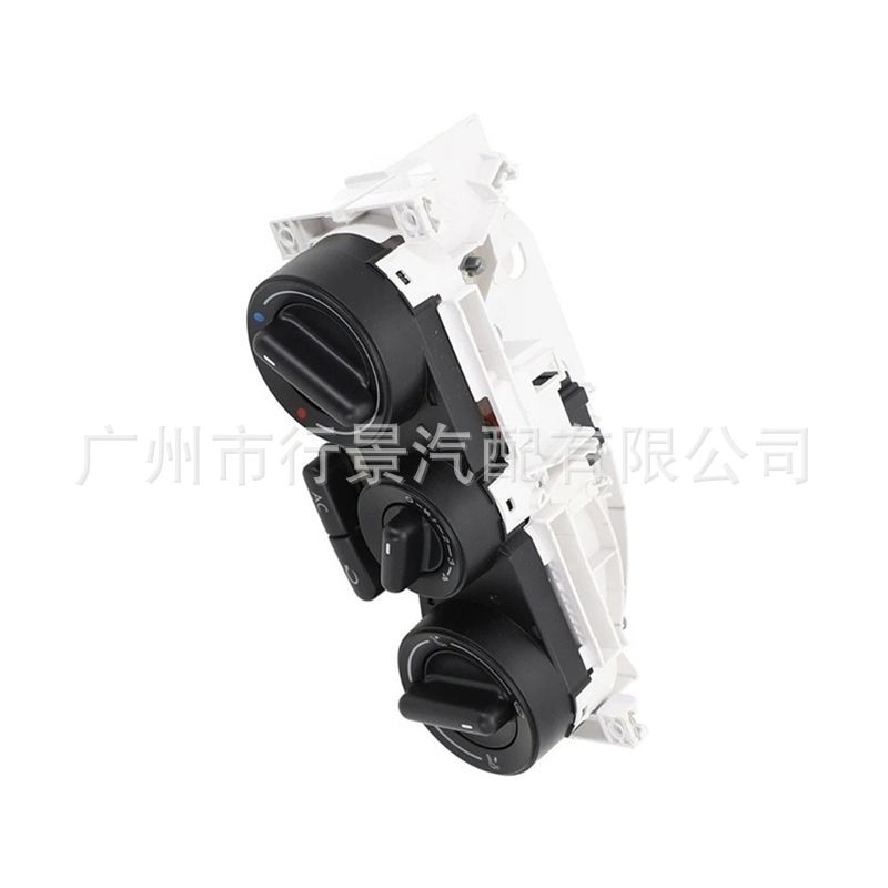 Suitable for Volkswagen Beetle 1998-2010 Models, Air Conditioning and Heating Climate Control Module 599-153