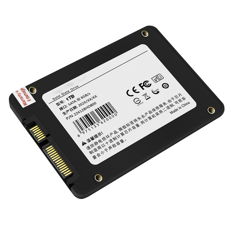 High-Speed Solid State Drive Sata Ssd Nvme 120g 256g 512g 1Tb 2Tb Spot Wholesale 480g