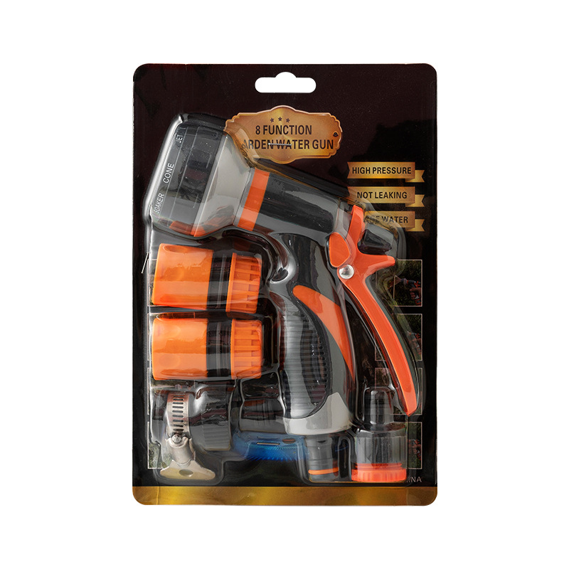 5피스 스프레이 건 세트