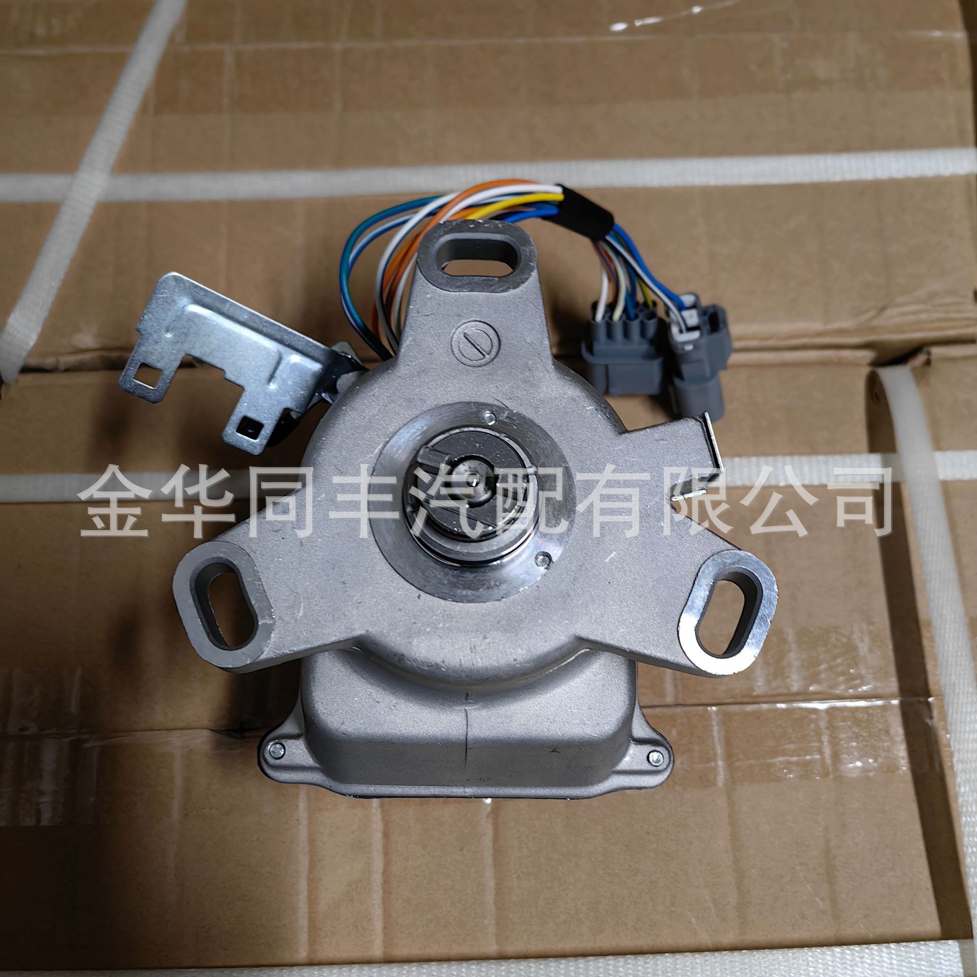 Cross-Border Applicable Honda Accord Cc9 2,0 98Kw Td58U Distributor 30100-P11-E01*